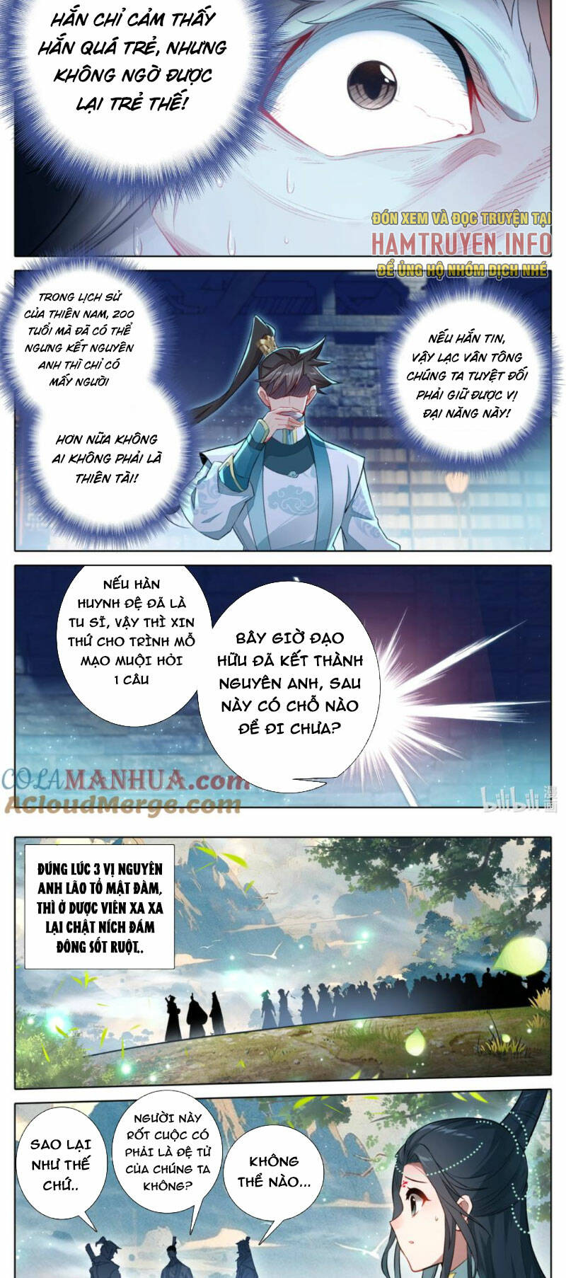 Chương 302 - Trang 10
