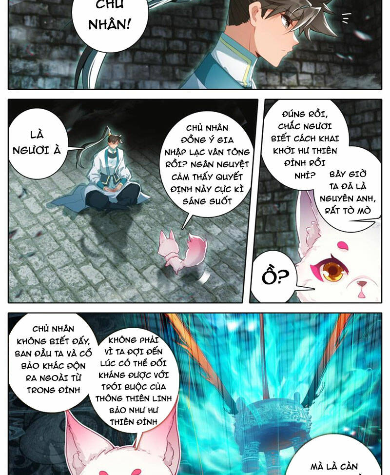 Chương 303 - Trang 5