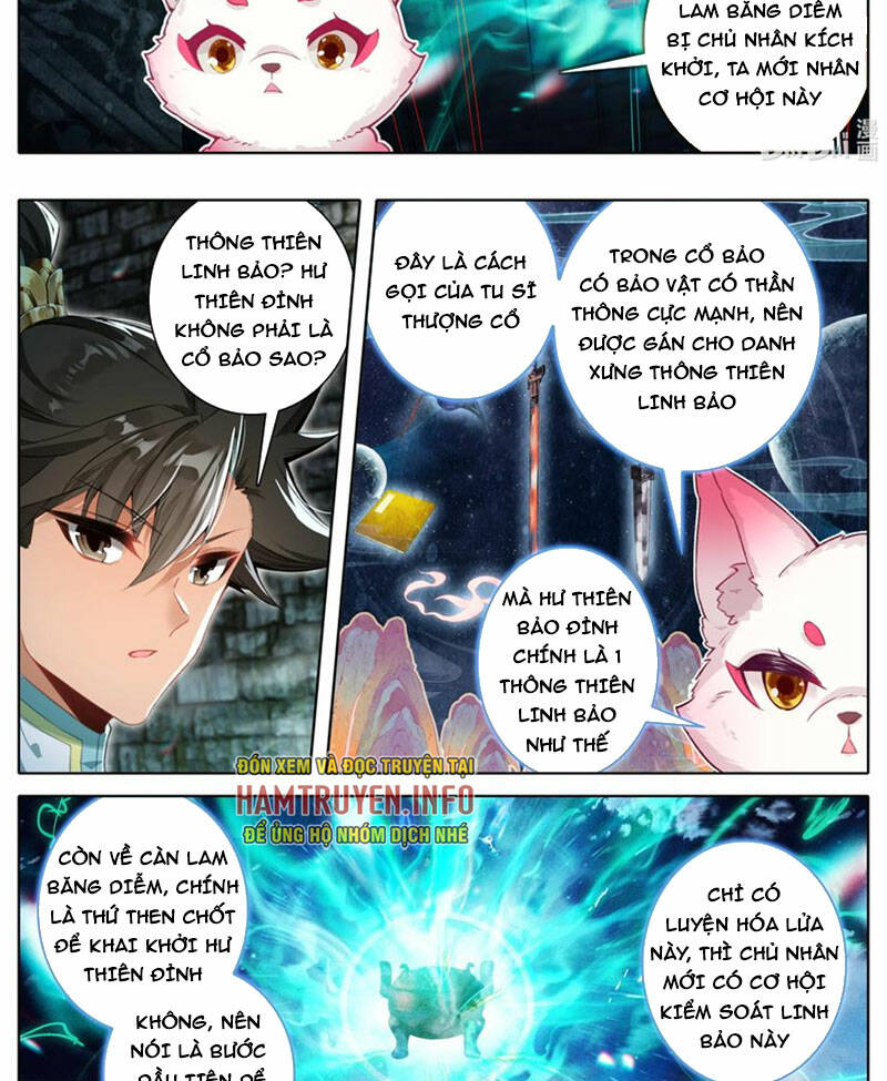 Chương 303 - Trang 6