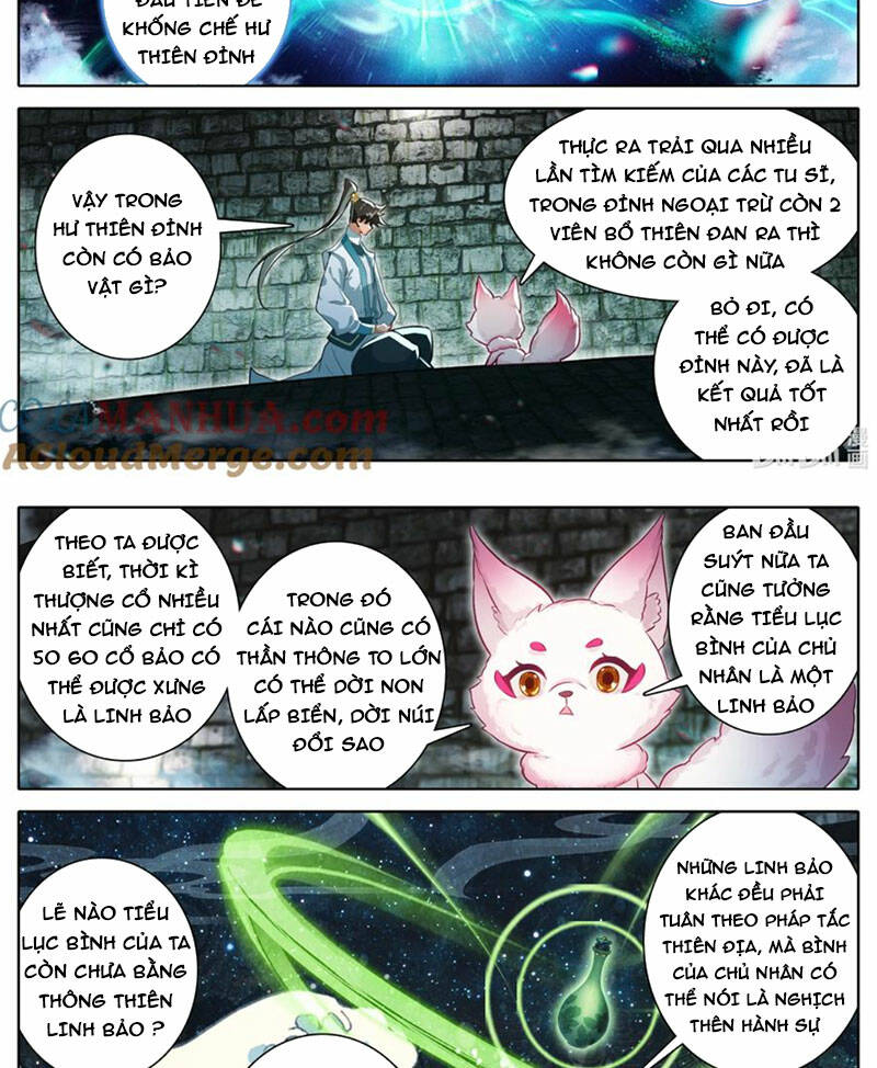 Chương 303 - Trang 7