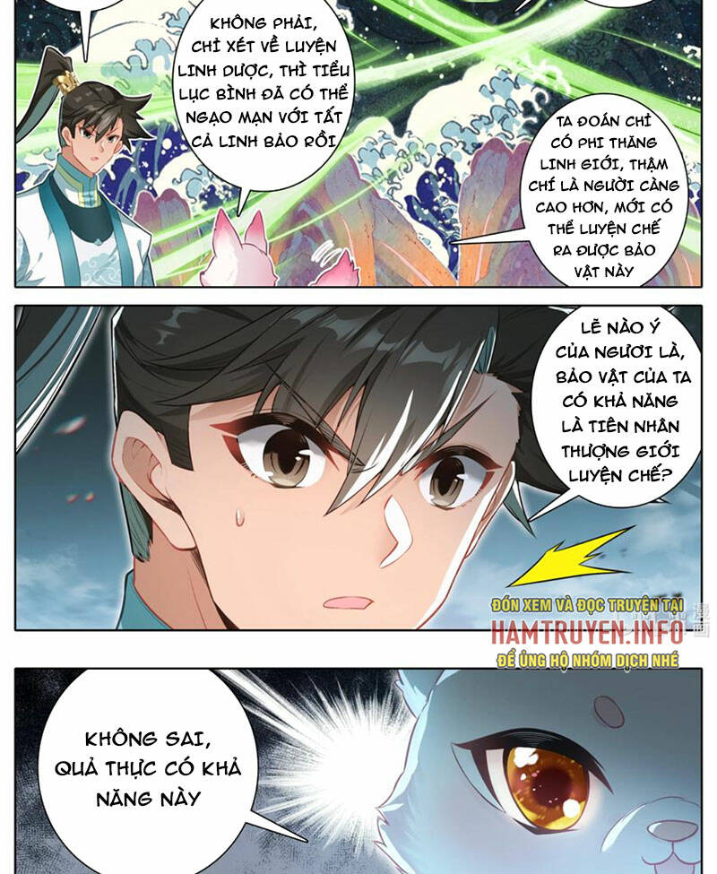Chương 303 - Trang 8