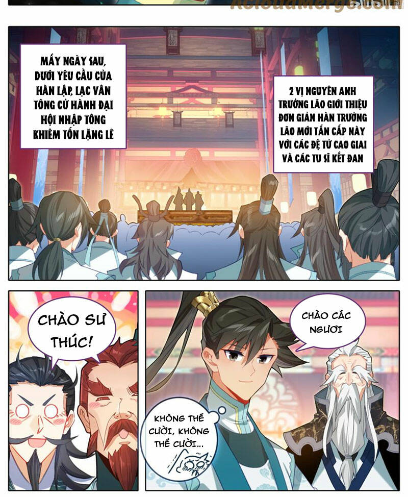 Chương 303 - Trang 10