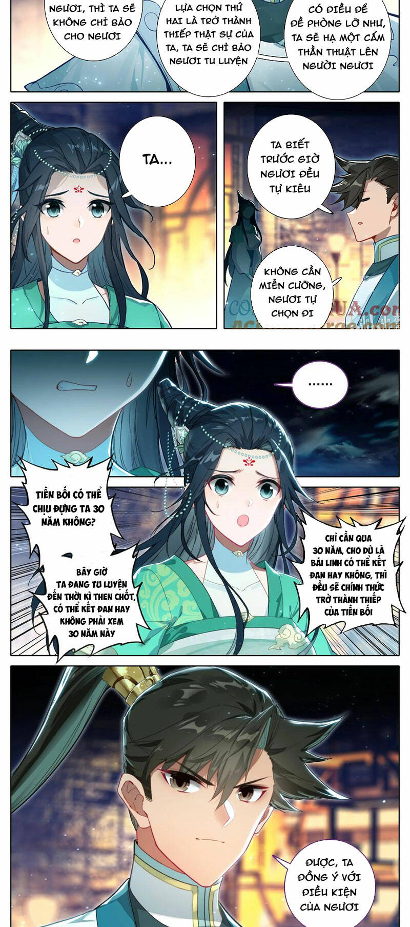 Chương 304 - Trang 2