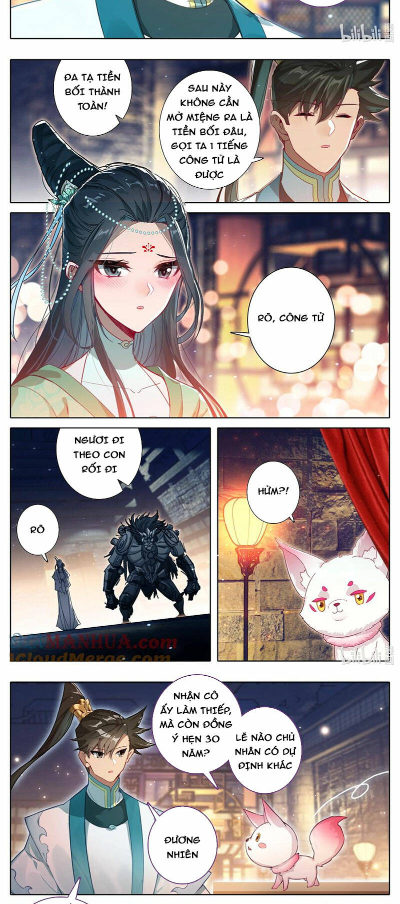 Chương 304 - Trang 3