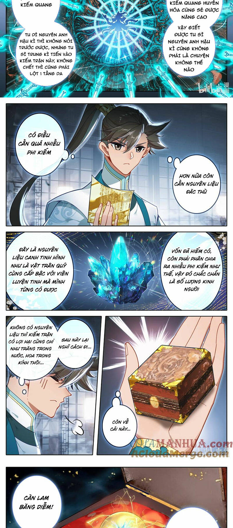 Chương 304 - Trang 7