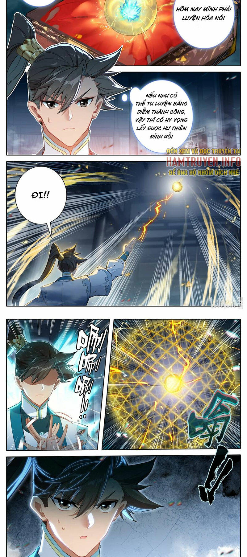 Chương 304 - Trang 8