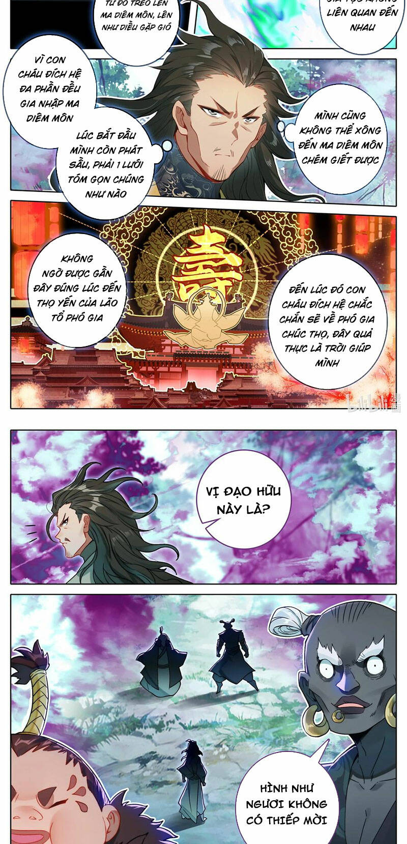 Chương 305 - Trang 5