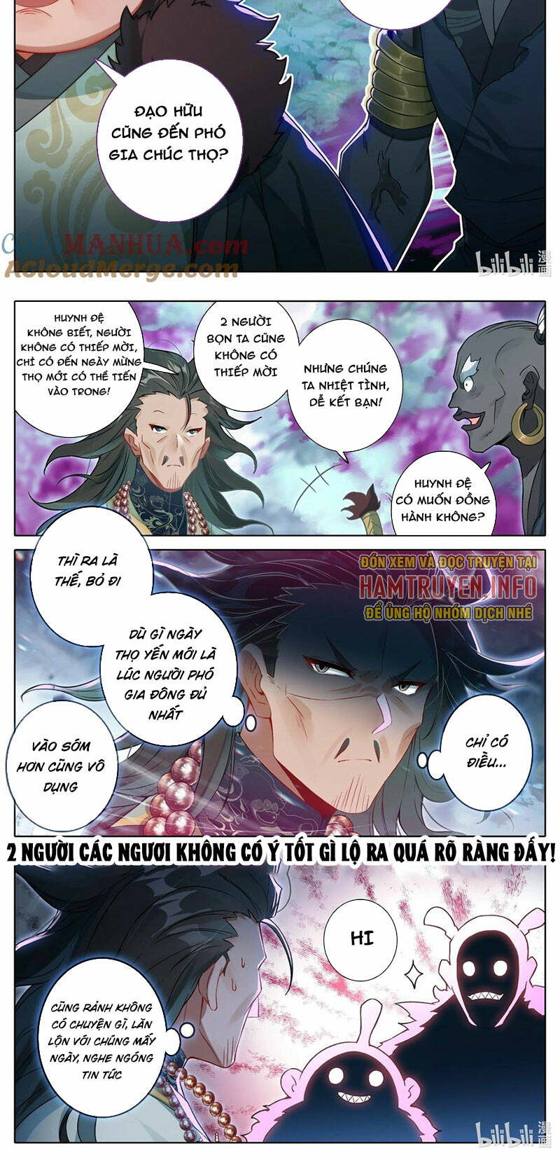 Chương 305 - Trang 6