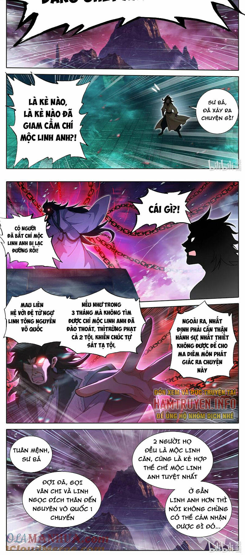 Chương 306 - Trang 11