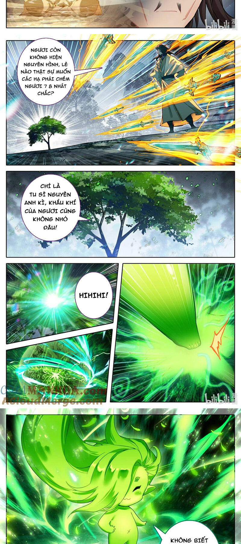 Chương 306 - Trang 3