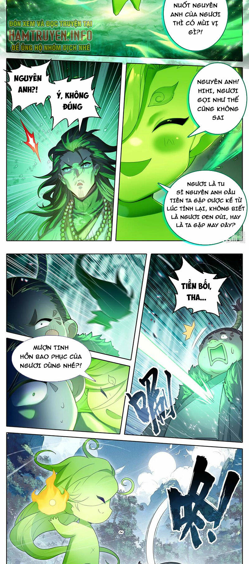 Chương 306 - Trang 4