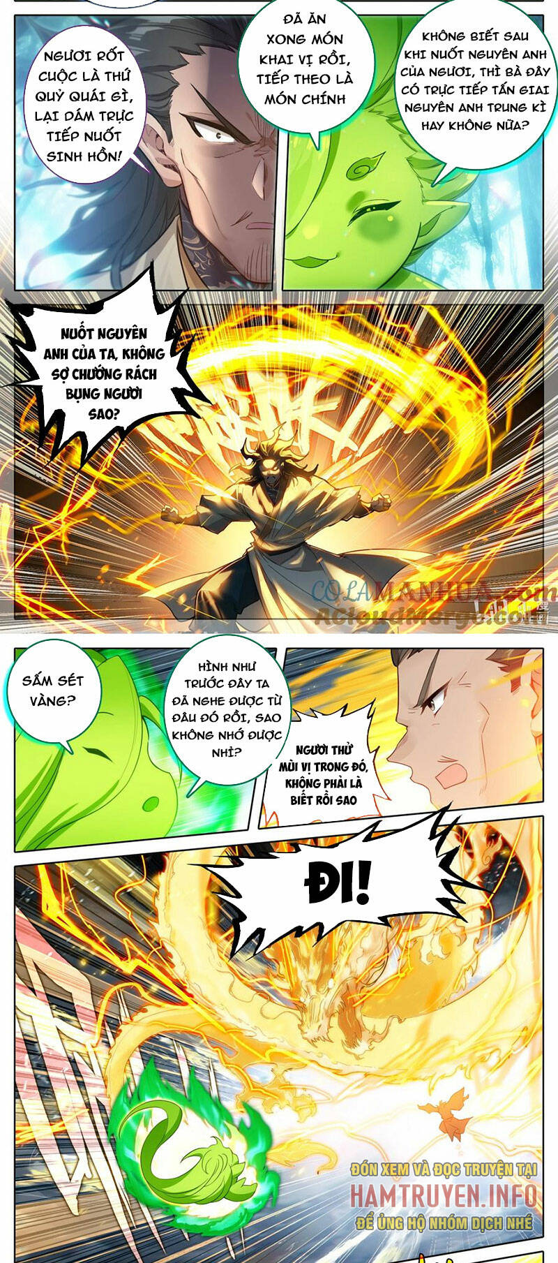Chương 306 - Trang 6