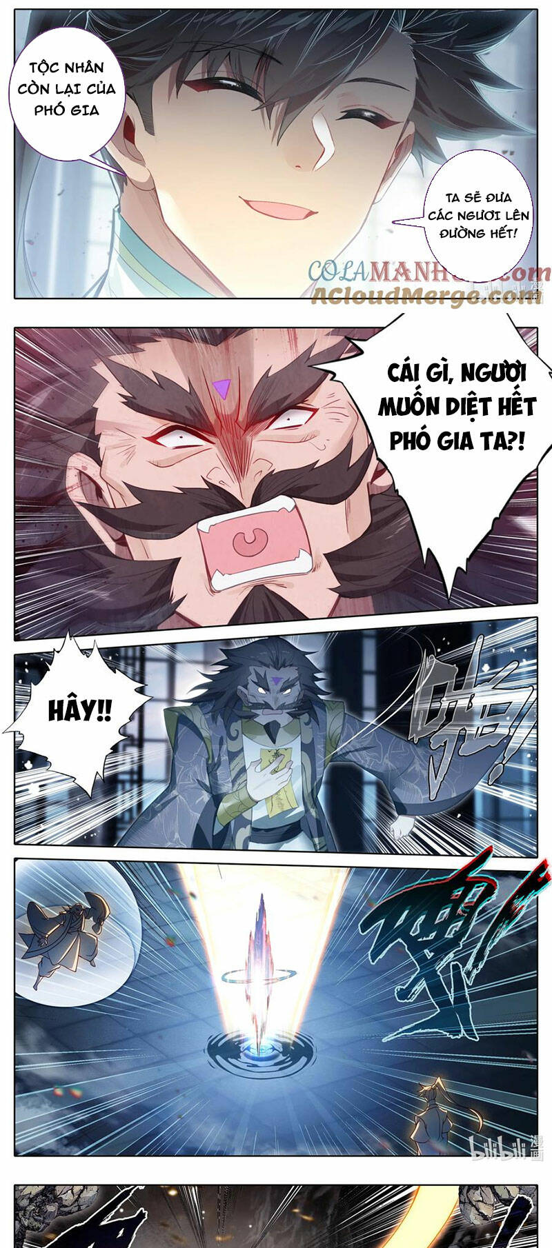 Chương 307 - Trang 9