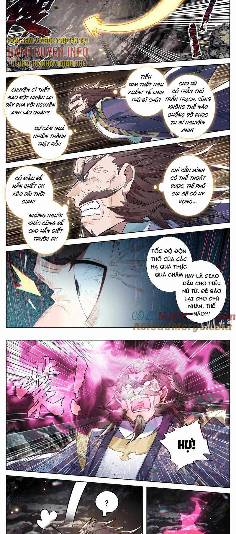 Chương 307 - Trang 10