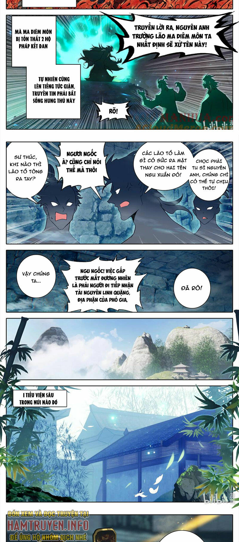 Chương 308 - Trang 9