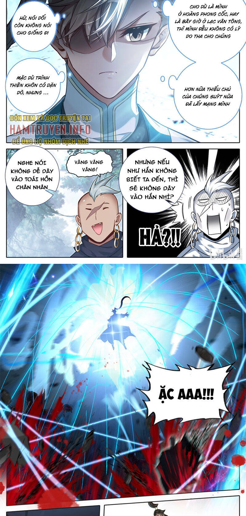 Chương 309 - Trang 11