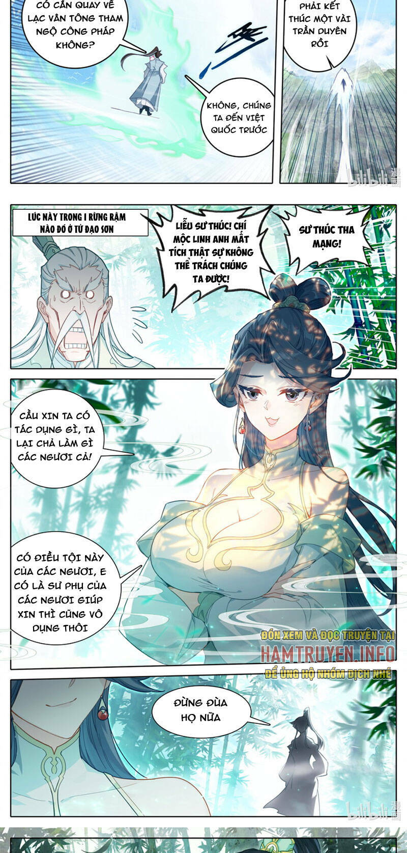 Chương 309 - Trang 3