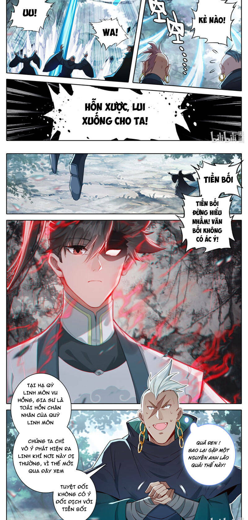 Chương 309 - Trang 9