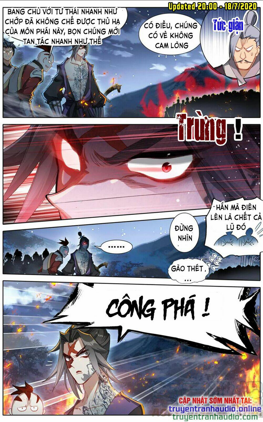 Chương 31 - Trang 3
