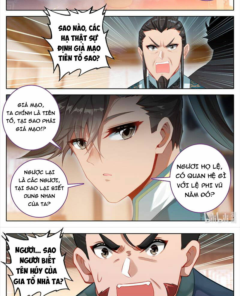 Chương 310 - Trang 17
