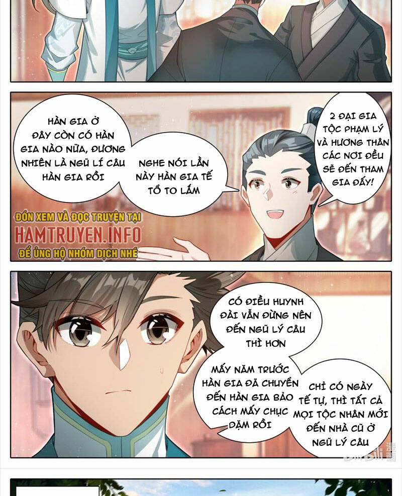 Chương 310 - Trang 8