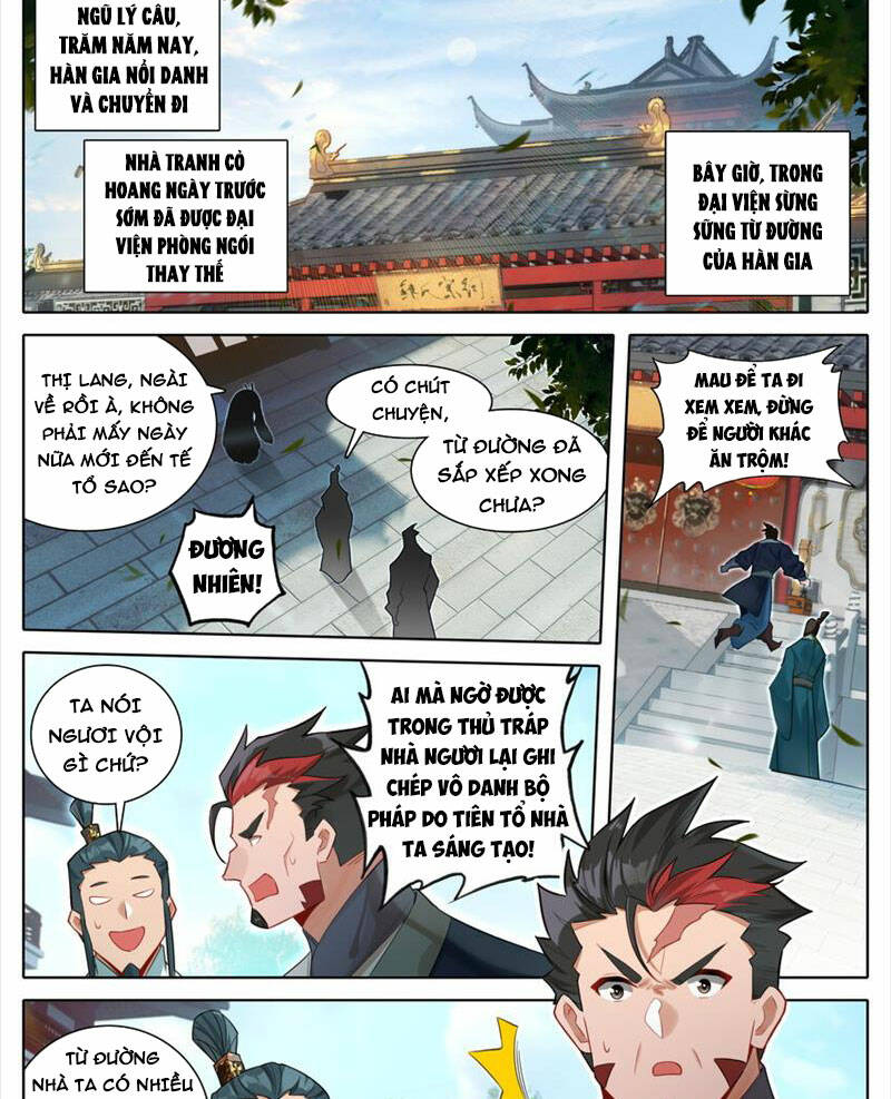 Chương 310 - Trang 9