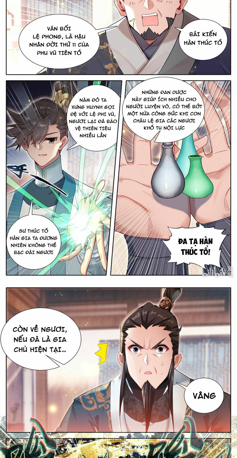 Chương 311 - Trang 2