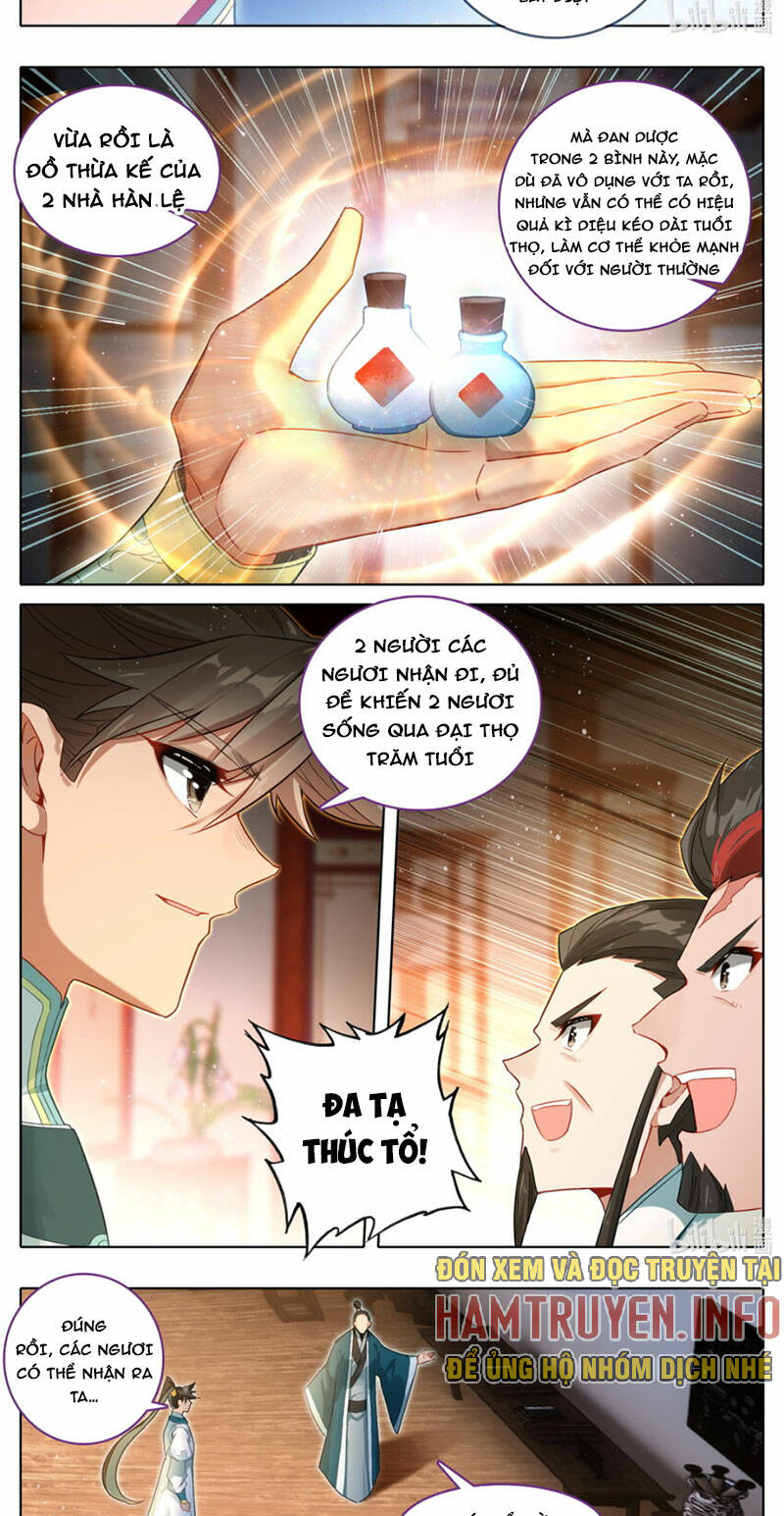 Chương 311 - Trang 5