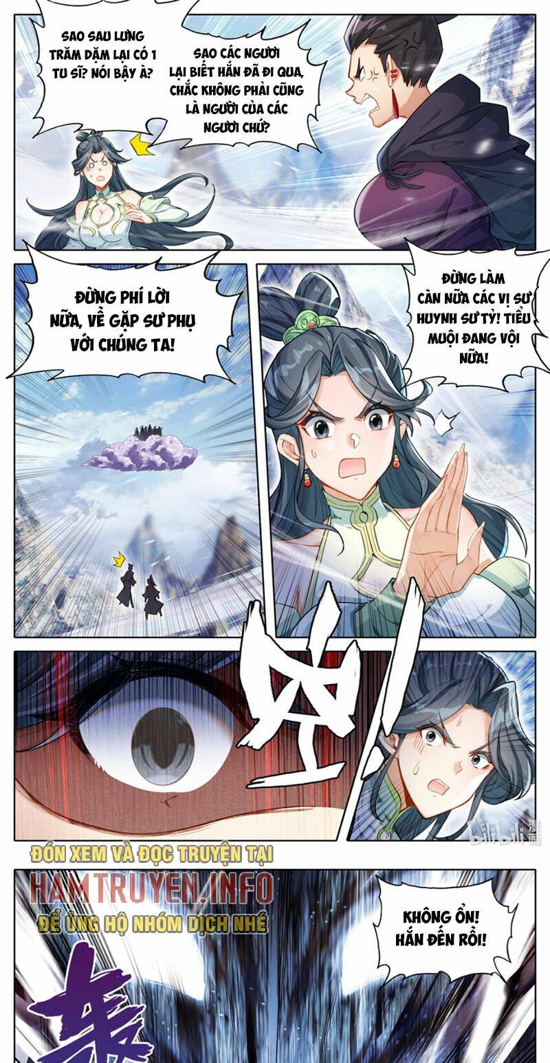 Chương 312 - Trang 1