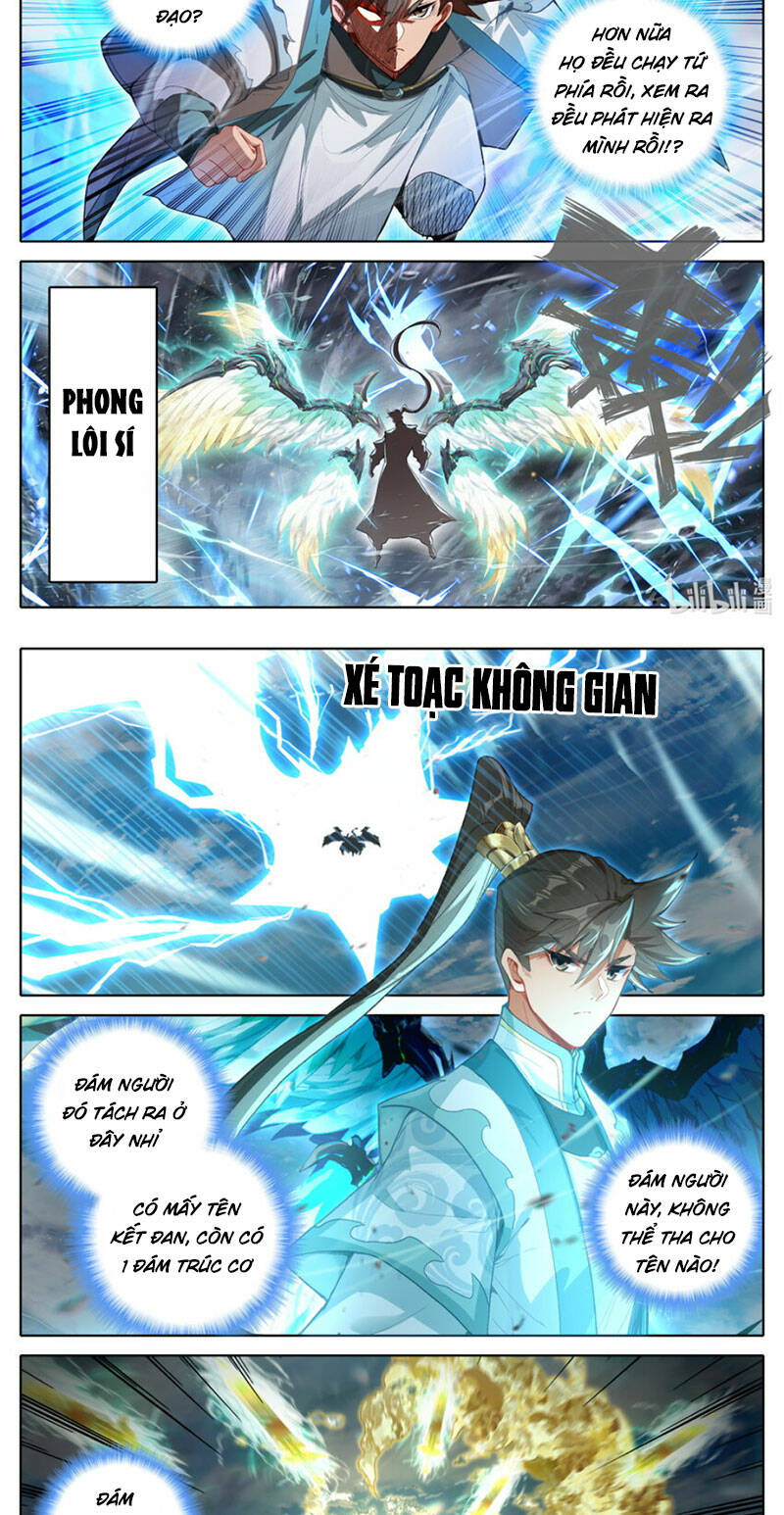 Chương 312 - Trang 3