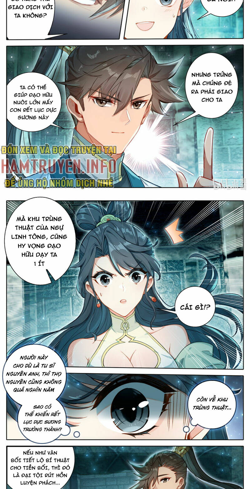 Chương 313 - Trang 12