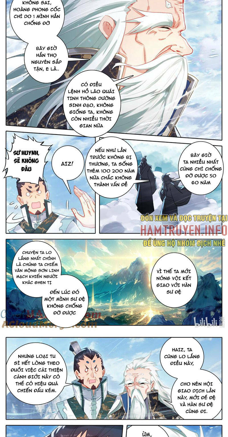 Chương 314 - Trang 10