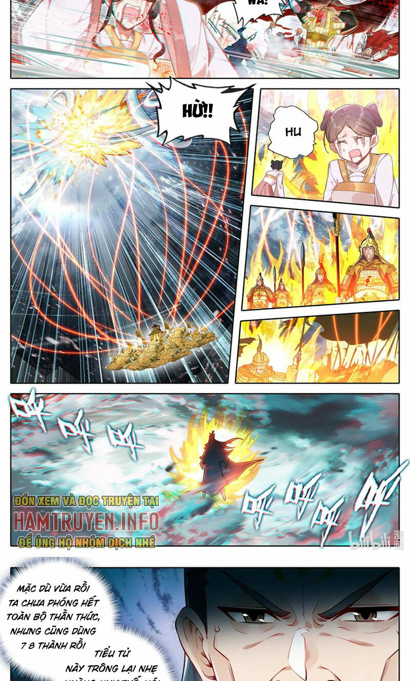 Chương 316 - Trang 3