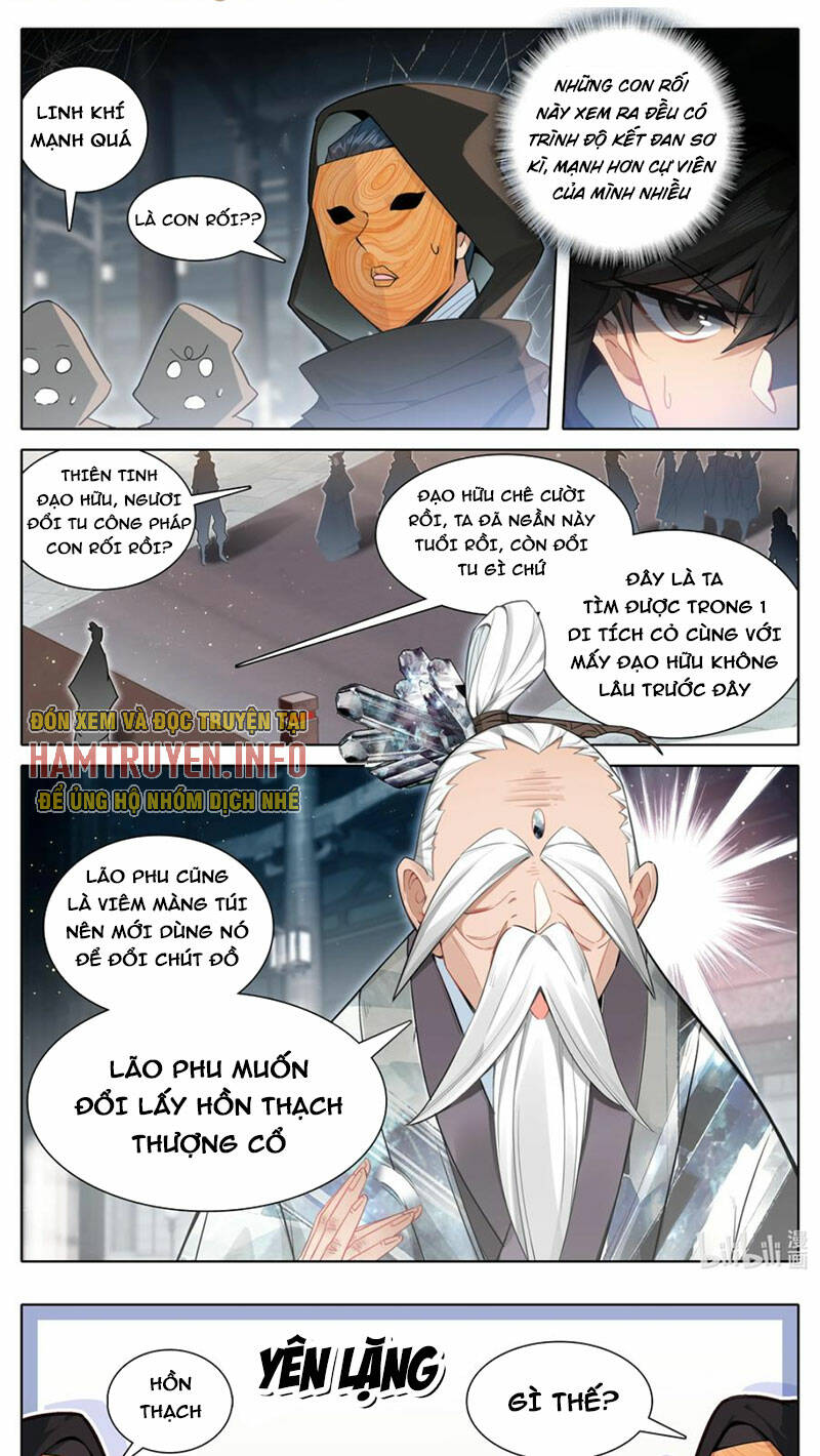 Chương 317 - Trang 8