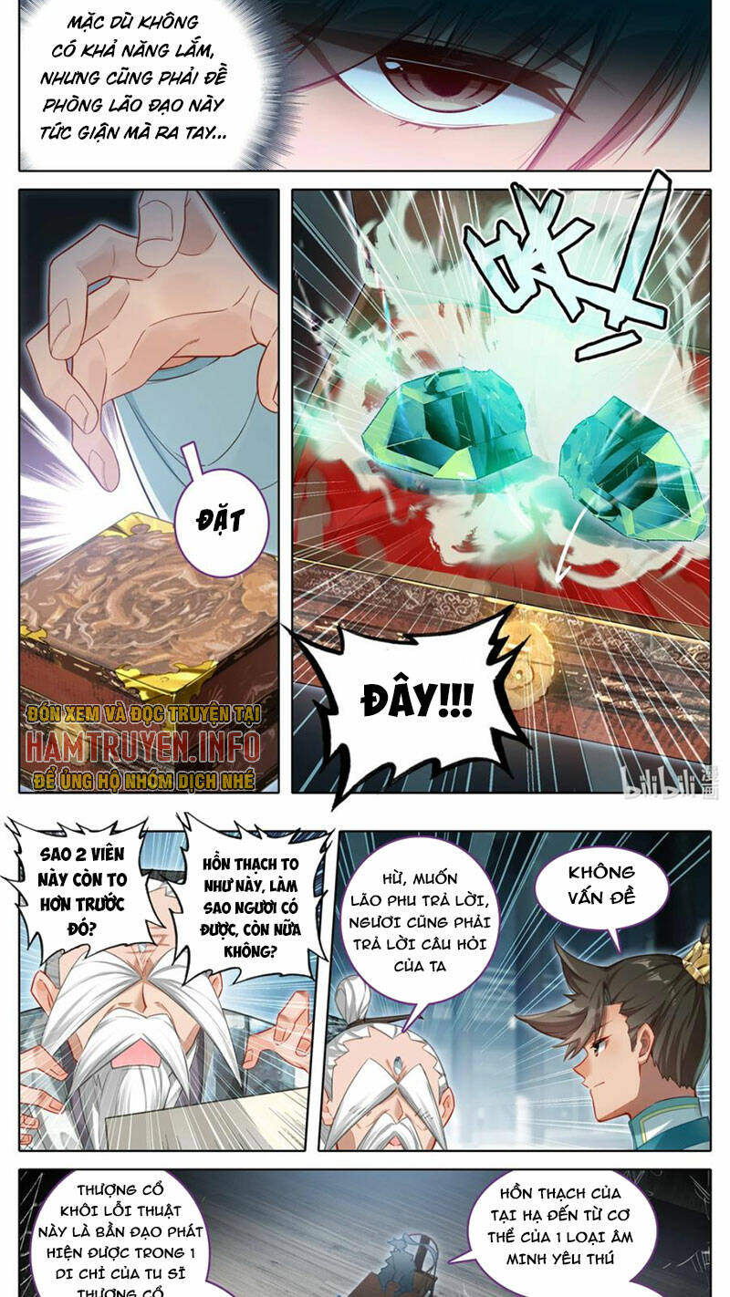 Chương 318 - Trang 3