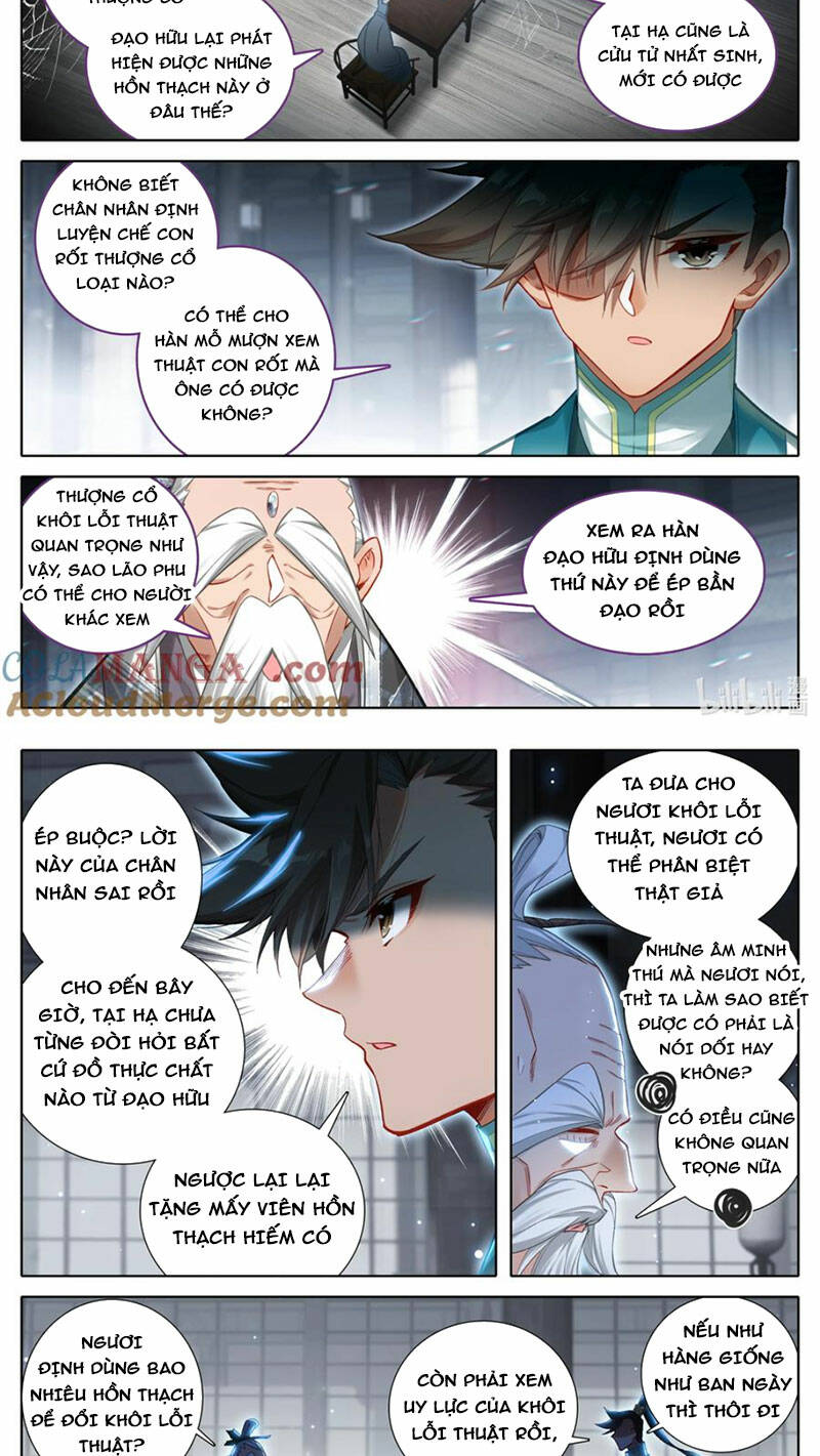 Chương 318 - Trang 4