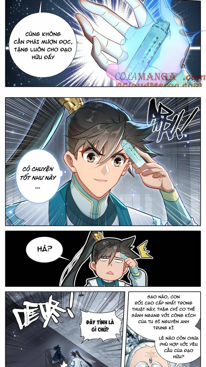 Chương 318 - Trang 6