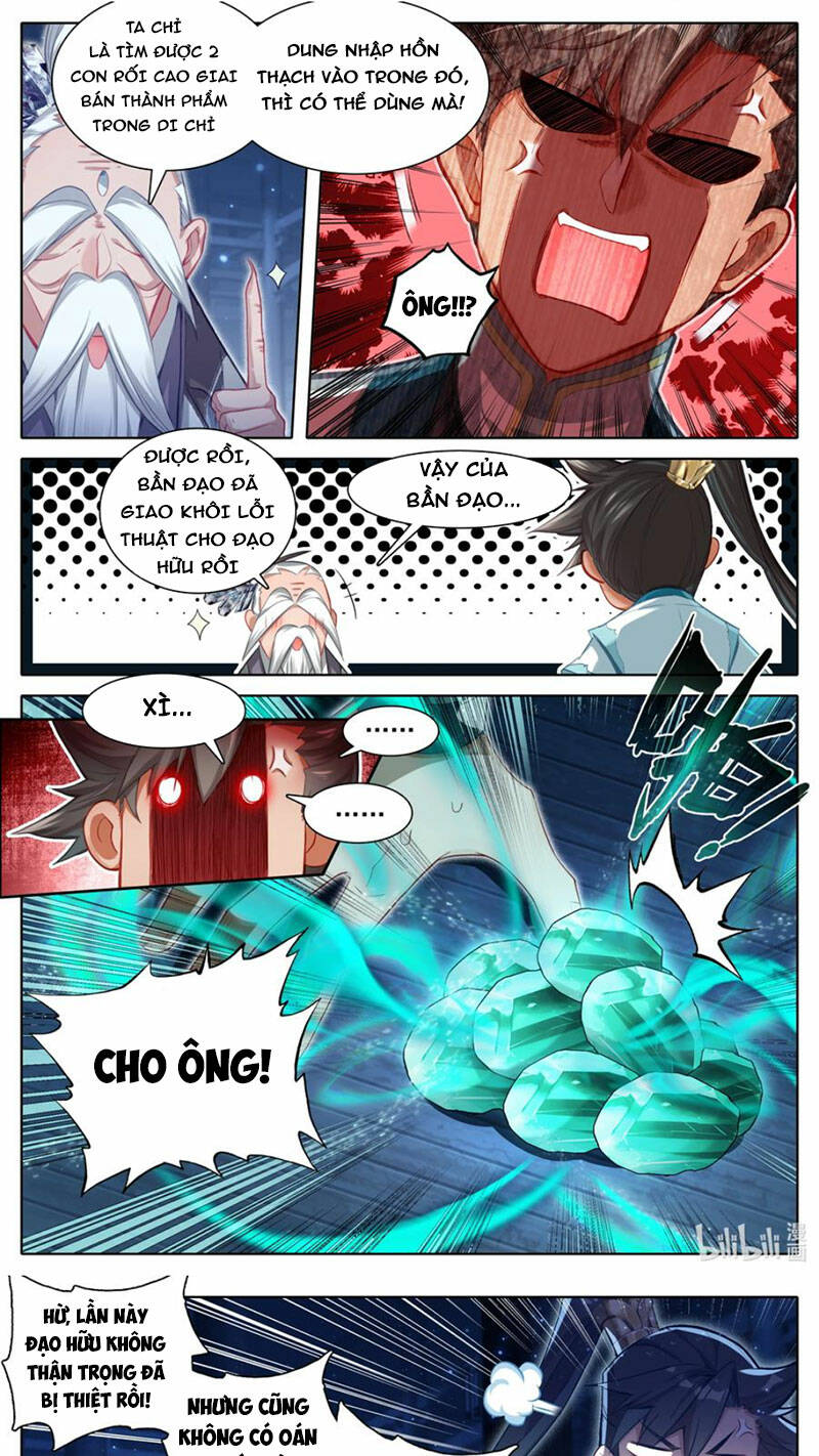 Chương 318 - Trang 8