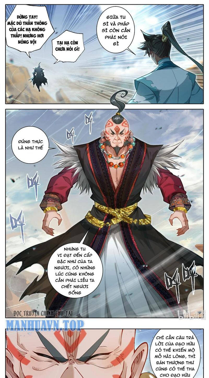 Chương 320 - Trang 13