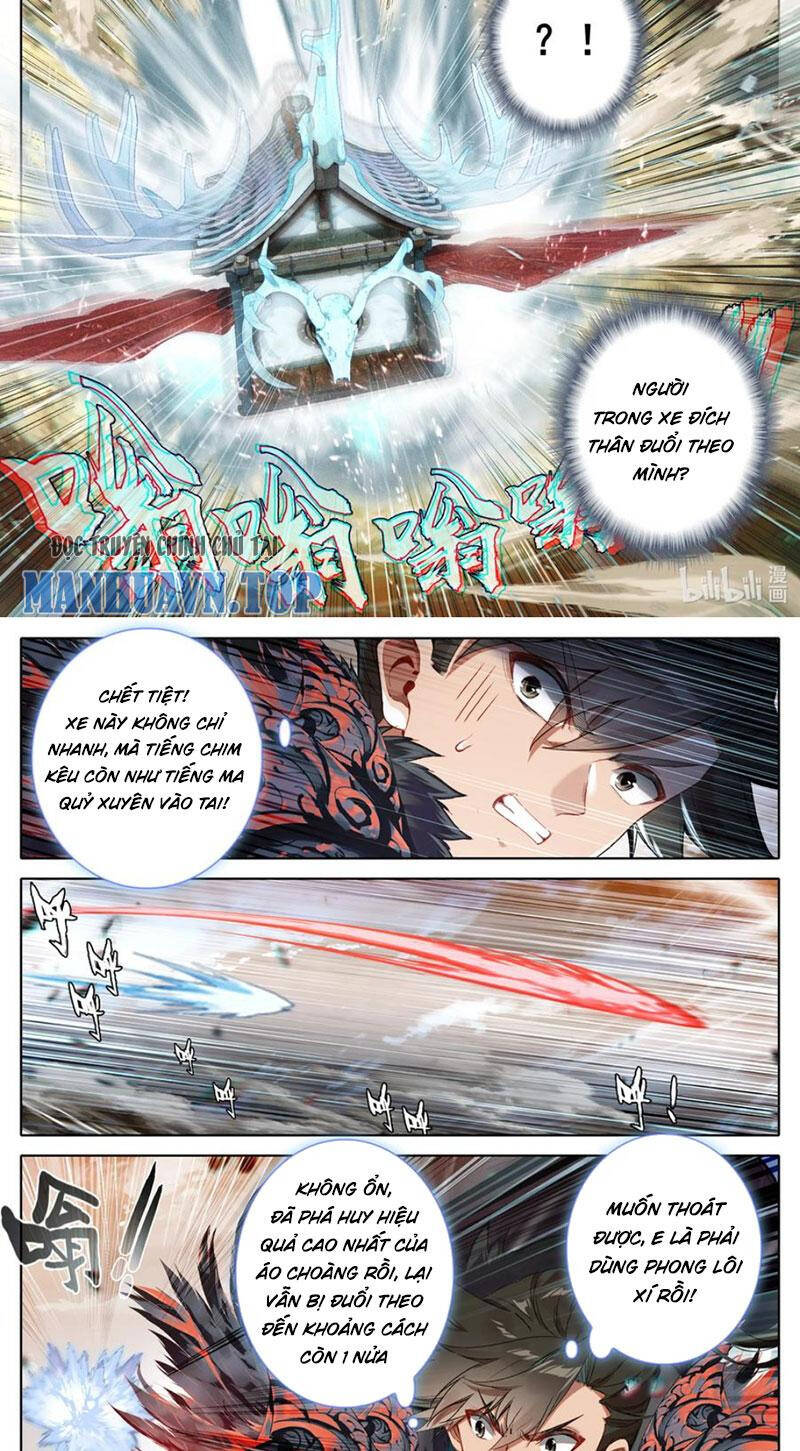 Chương 320 - Trang 10