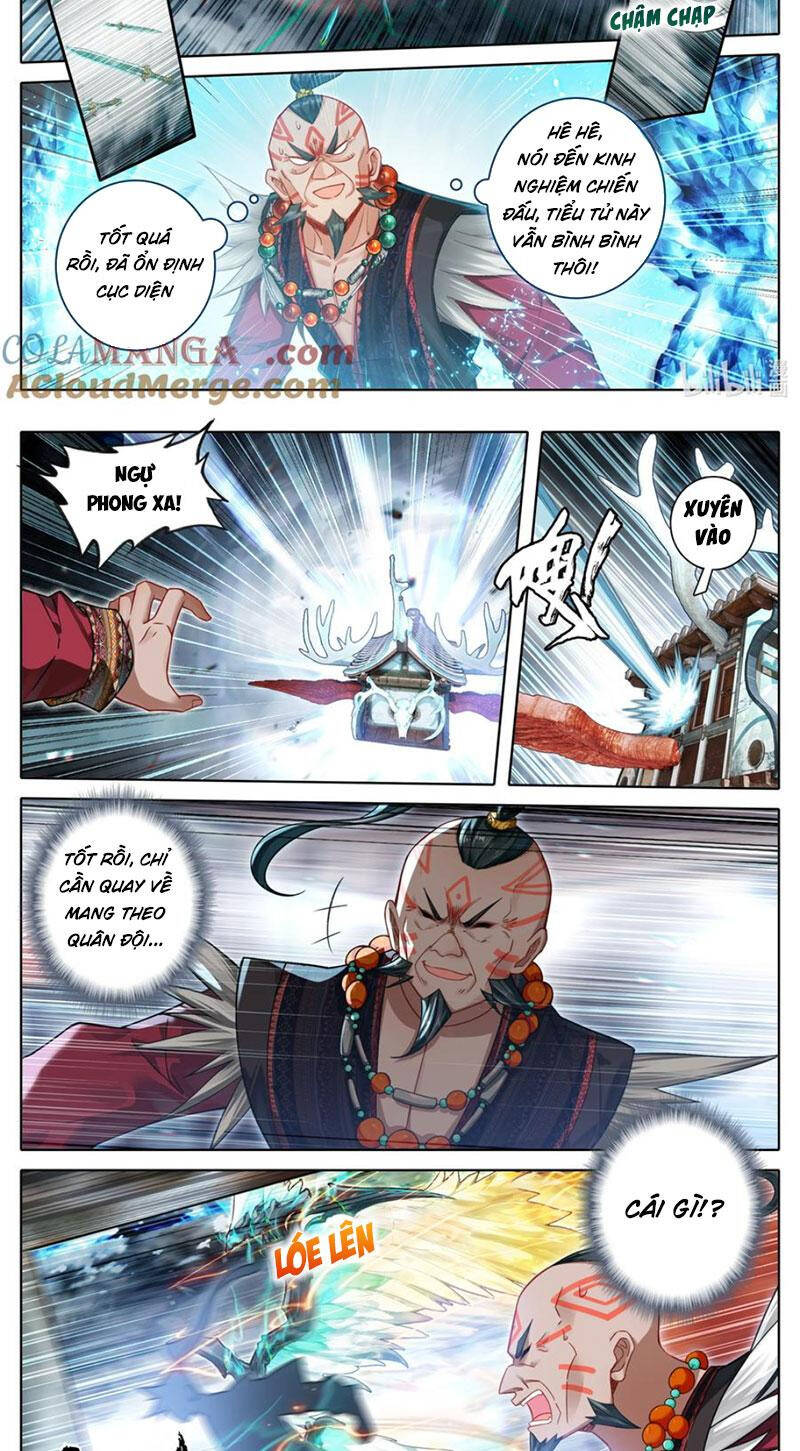 Chương 321 - Trang 11