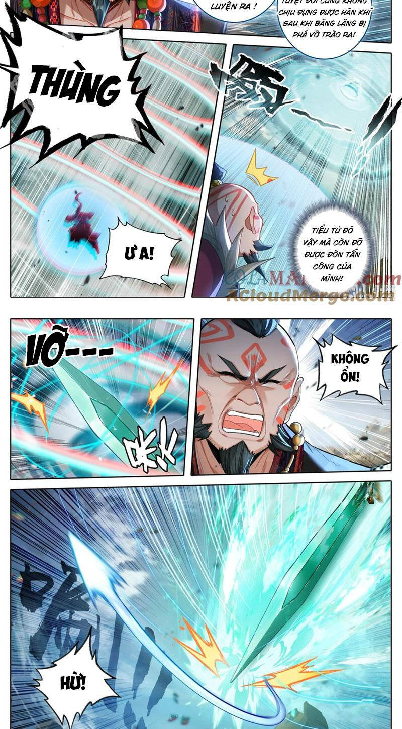 Chương 321 - Trang 4
