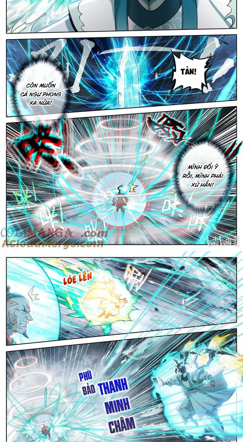 Chương 321 - Trang 9