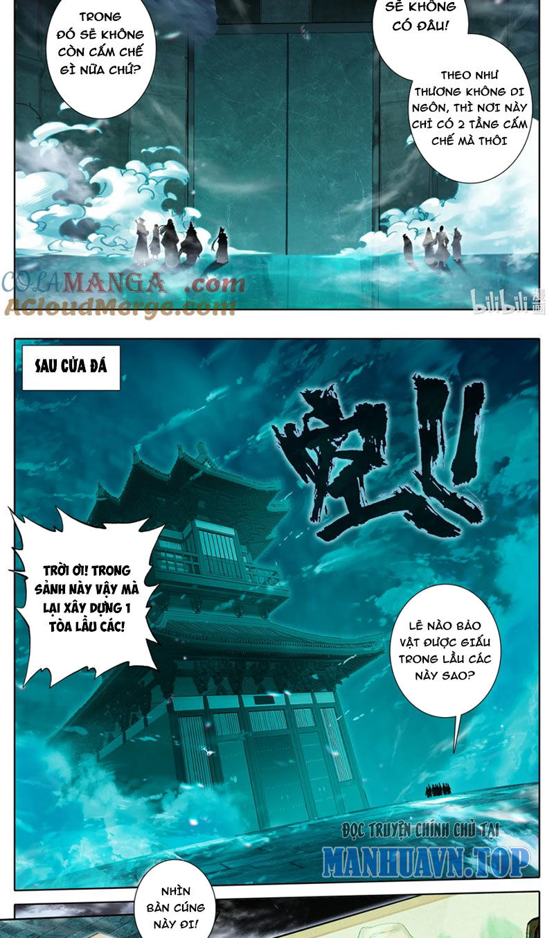 Chương 323 - Trang 8