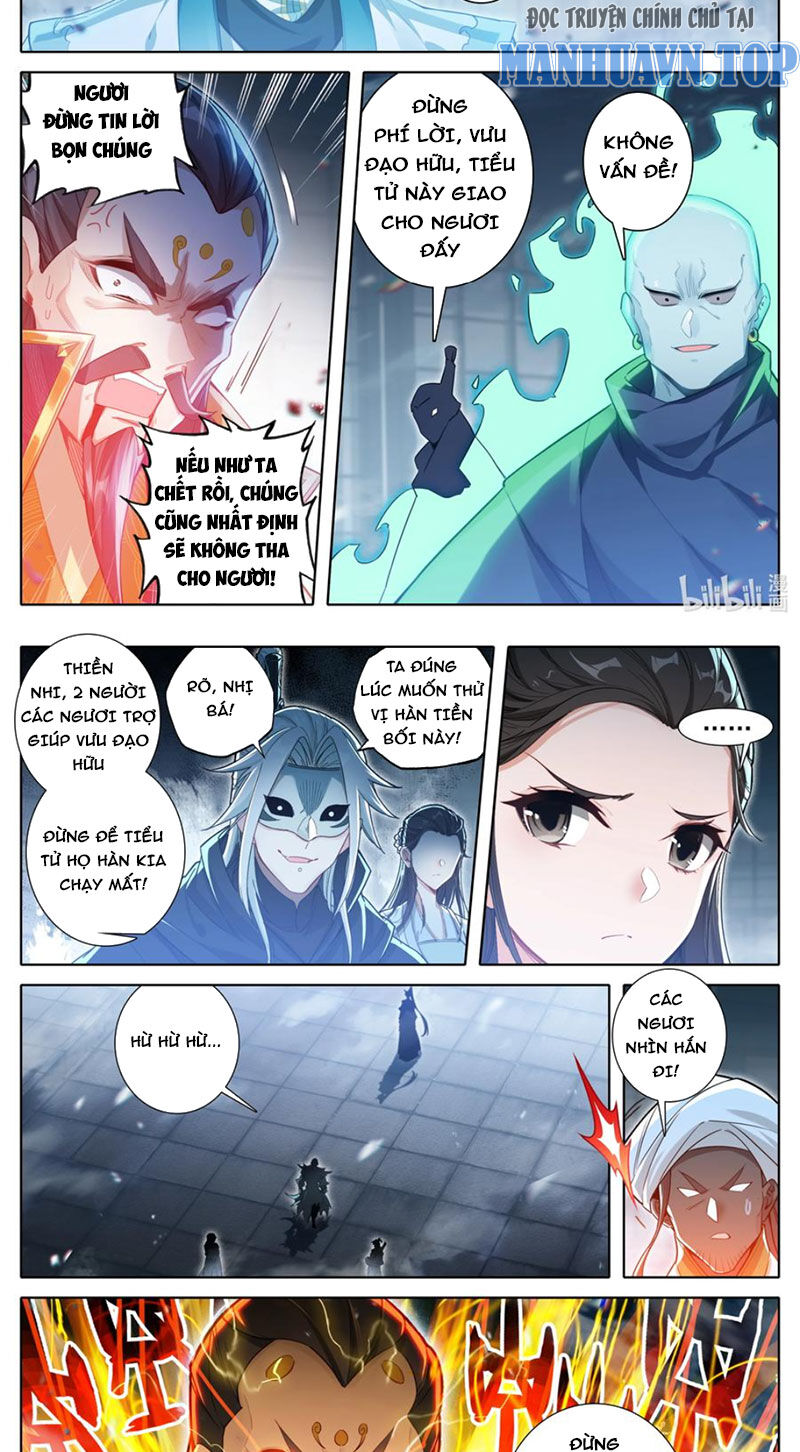 Chương 324 - Trang 10