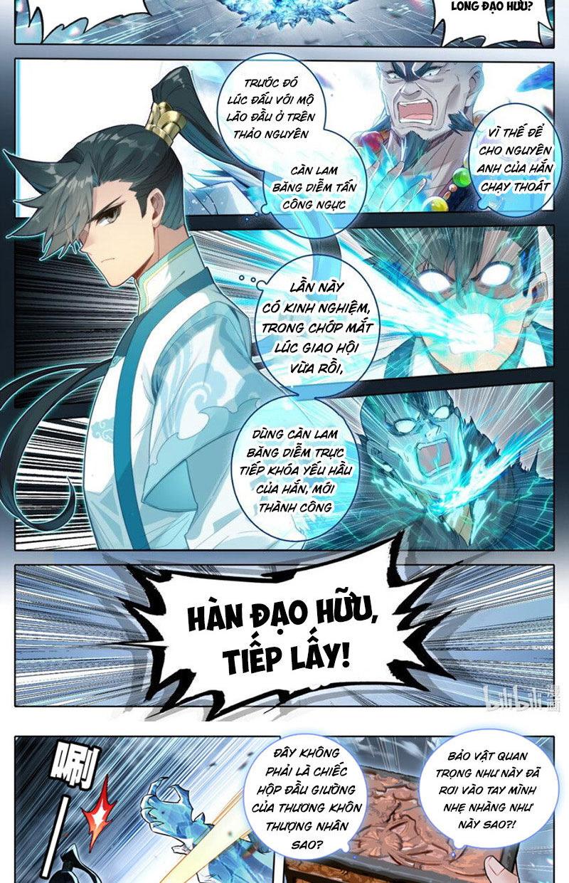 Chương 325 - Trang 1