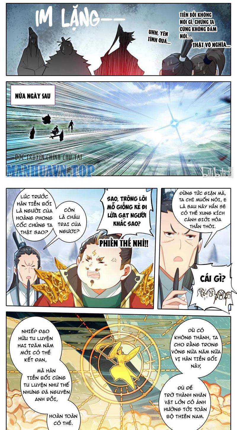 Chương 327 - Trang 10