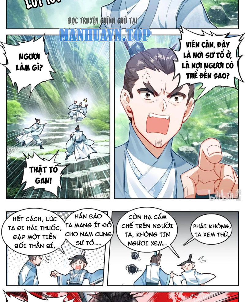 Chương 328 - Trang 3