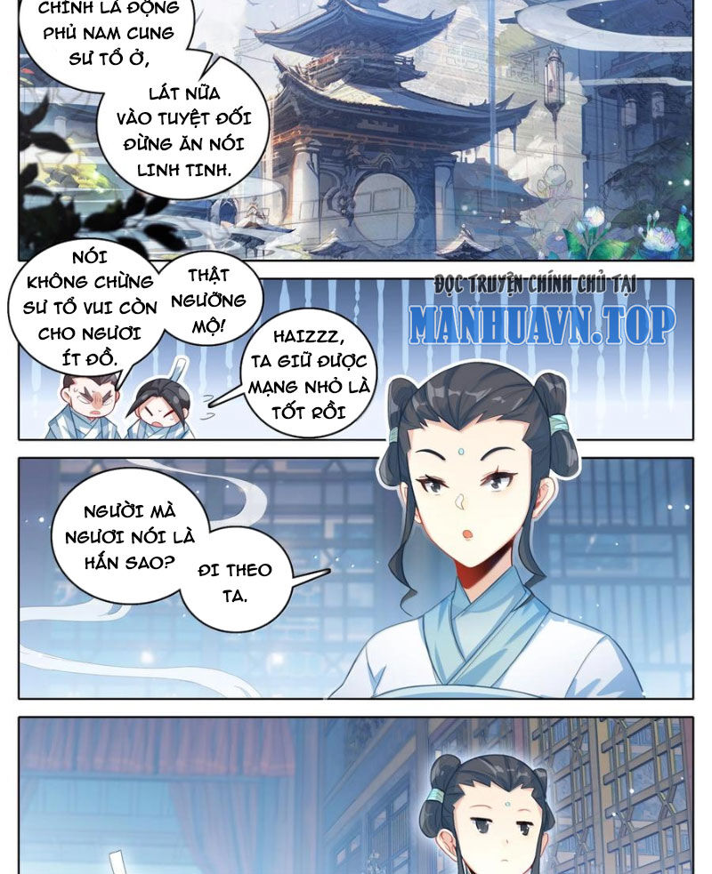 Chương 328 - Trang 5