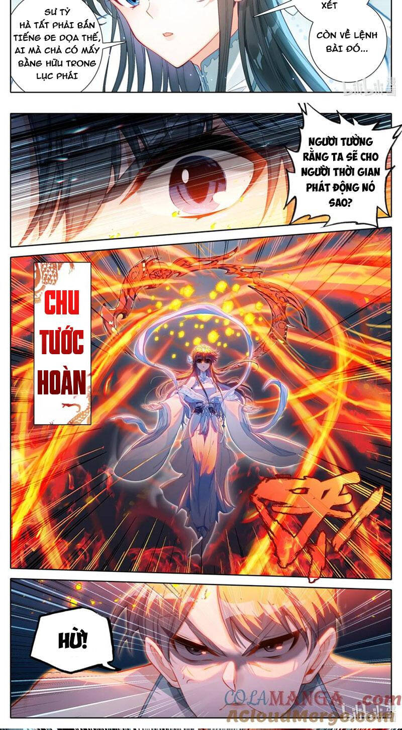 Chương 329 - Trang 12